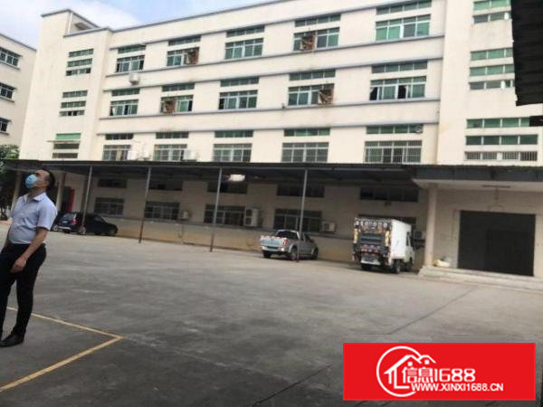 独门独院工业厂房，定位印刷行业产业园