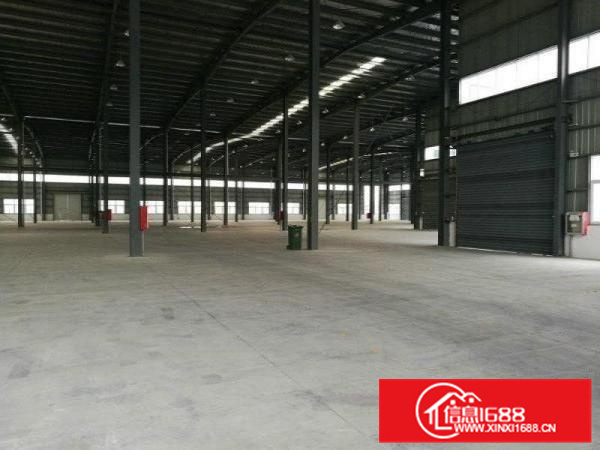 里水大冲工业园4800可分租电大可办环评不限行业