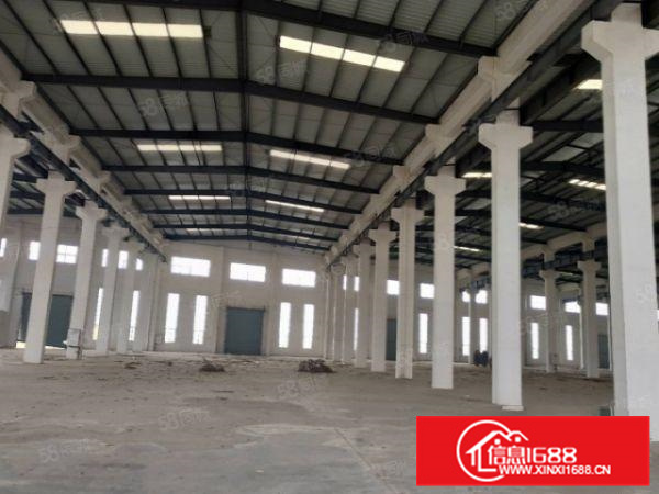 租金便宜！狮山独门独院单一层2200方带牛腿行车出租！水电齐