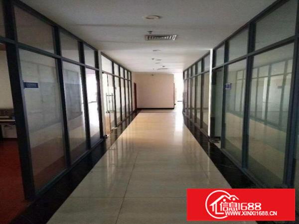 坪山区坑梓龙田莹展科技园二楼精装修厂房出租2700平米