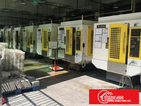 横沥三江新出一楼1400平方高度7米水电齐全办公室到位招租