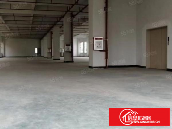 石排楼上600平方新出。原房东特价尾盘。看上就租