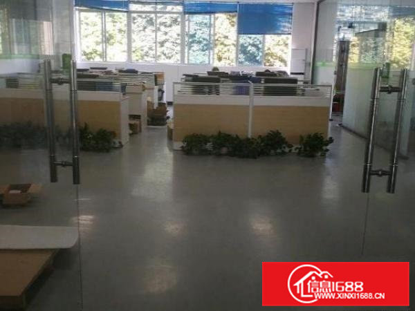 佛岭路厂房3000平米