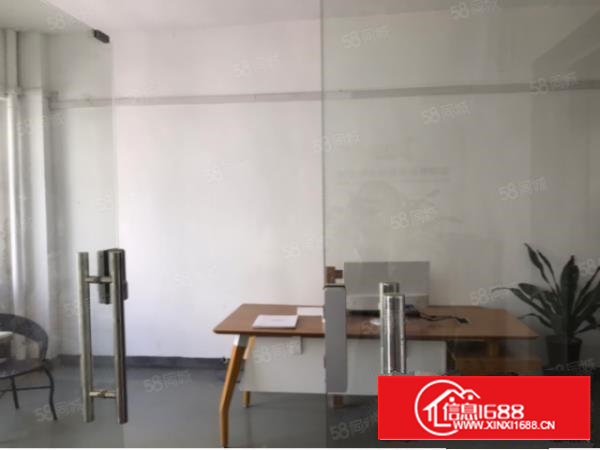 沙井共和工业区楼上带装修厂房300平方出租交通便利招工容易