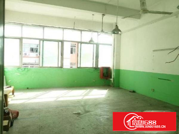 宝安新安厂房出租1-300平（107国道旁，近翻身地铁口）