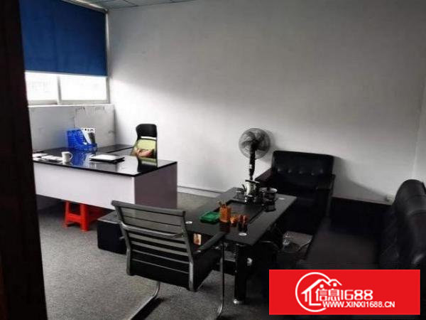 企石东山村350平米精装修一楼厂房出租