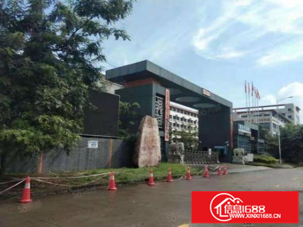 佛山市三水区白坭镇莘村工业城内超靓厂房出租，2000平方起租