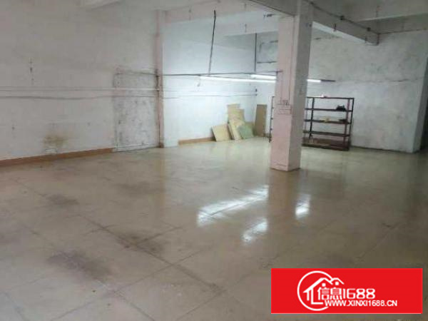 茶山刘黄村三楼厂房招租，面积230平