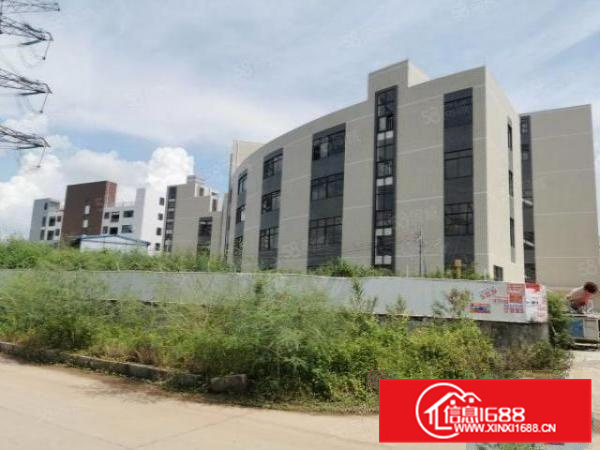 国有房产证，标准独院15000方，630专变，空地不收钱！