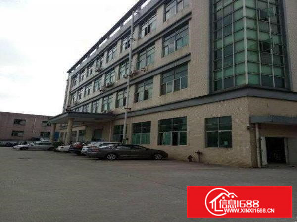 大坪高速,现房超靓2100平,空地三千,无需转让费