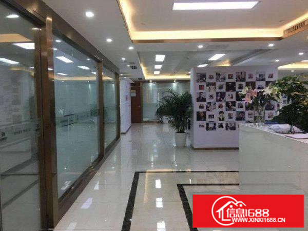 南联地铁站独门独院厂房3层3600平方大小分租