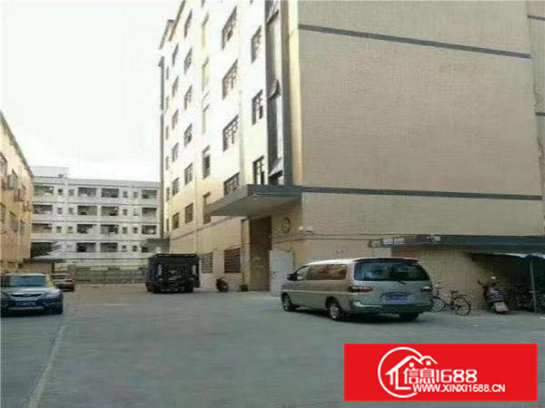 原五金厂退租一楼500方，黄江田心村，16元带装修，水电齐全