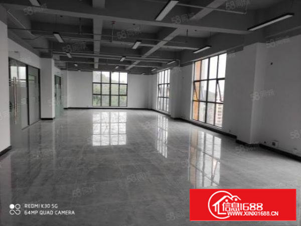 固戍地铁站独院工改厂房一手房东200到6000平大小分租