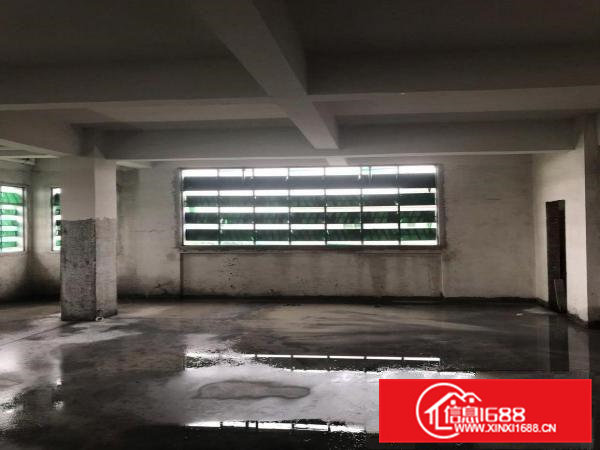 二上坊400平方米厂房出租