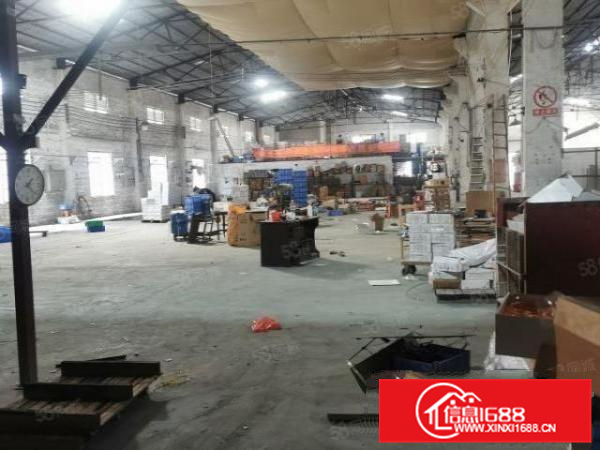 南庄近易运物流城，3400方厂带办室，宿舍，招租