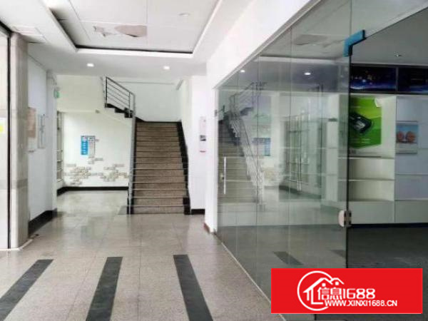 清溪荔横两层独院厂房出租7000平形像好空地大