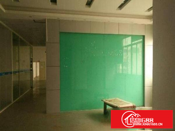 出租龙岗区吓坑楼上500平标准厂房