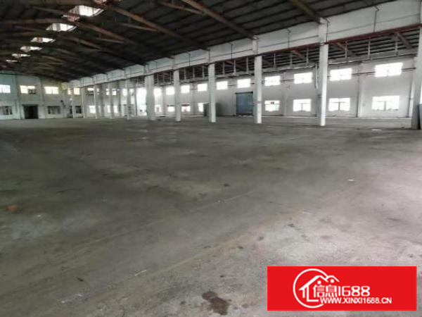 石岩新出十米高大钢构