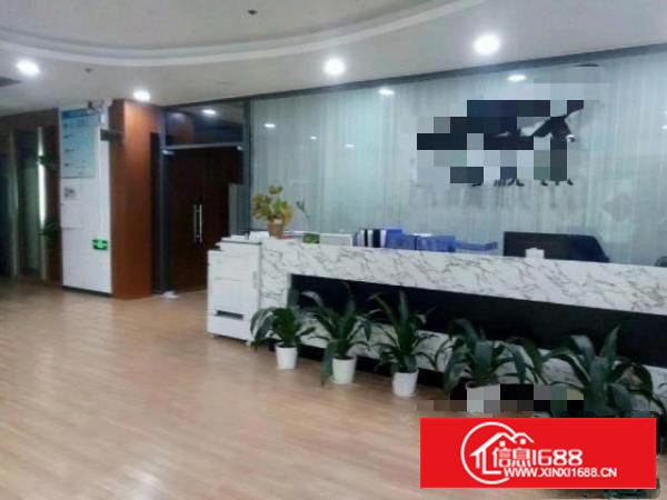 西乡精装修无尘车间厂房2600平方招租