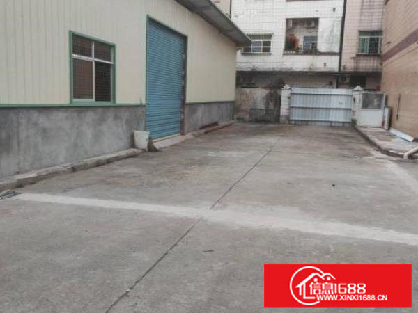 铁皮房招租分租小厂房