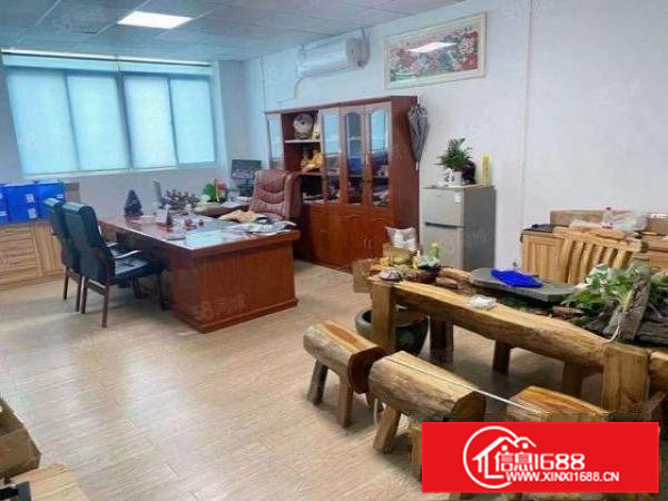 大朗佛子凹村委实际面积2000平厂房12全包豪华装修