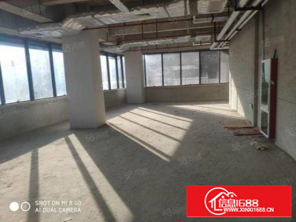 石岩塘头大道附近楼上428平厂房出租