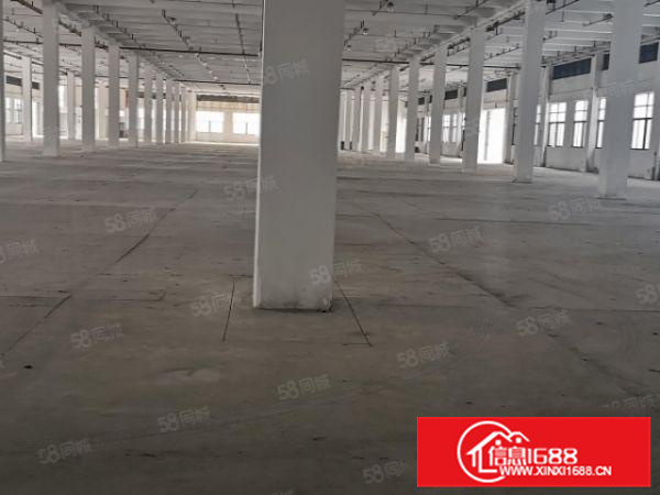 容桂华口独院1500平独院厂房出租可分现成水电办公室