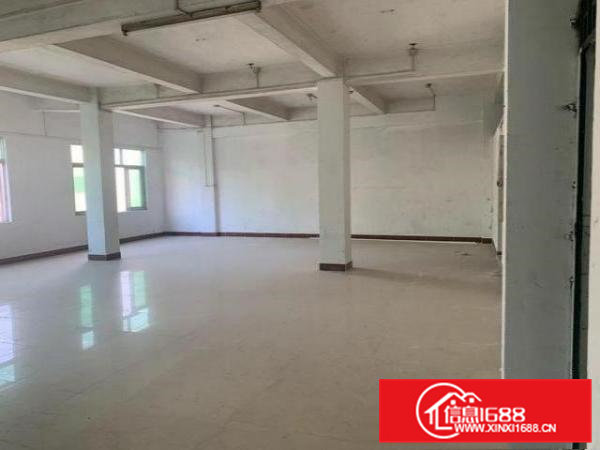 寮步镇凫山村3楼、4楼招租（140㎡单层，小厂房、写字楼