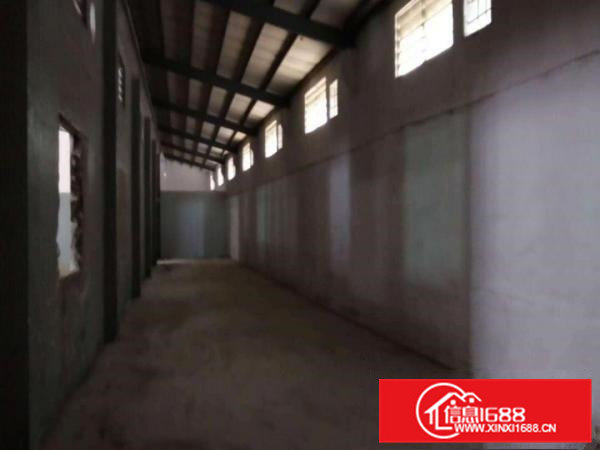 出租大朗美景西路单一层钢构厂房