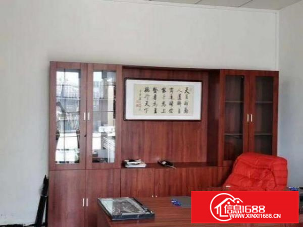 云东海装修厂房2600㎡