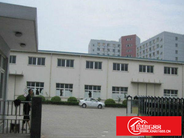 清溪重河独院单一层1600平方高6米宿舍办公水电齐全