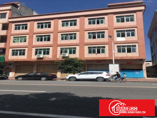 原房东厂房靓丽。欢迎轻加工实业客入租