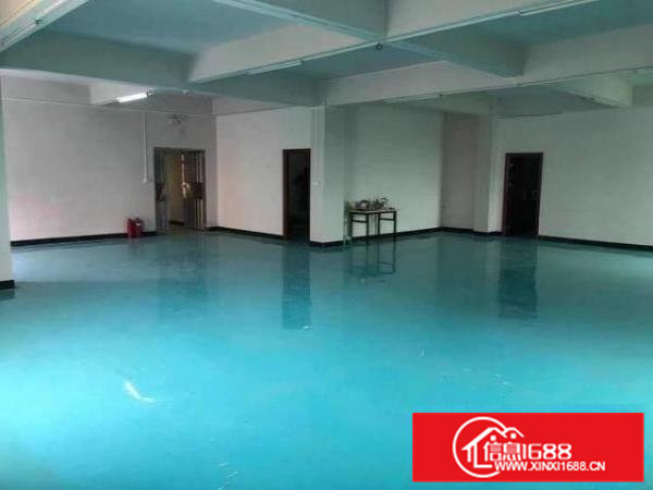 大岭山向东新出原房东独栋两层1450平方水电齐全精装修