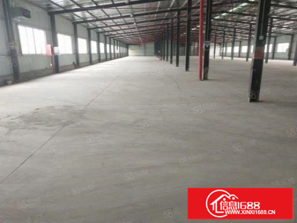 信息真实，新出厂房3500平，内部设施齐全，整理即可入驻！！