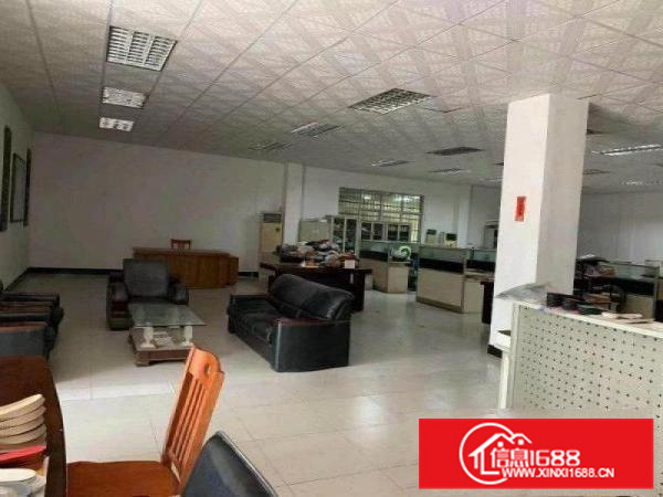 石湾单一层小独栋厂房出租，租金实惠，交通便利