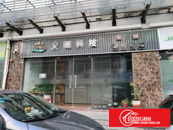 石岩松柏路国泰路附近新出一楼精装修办公室出租