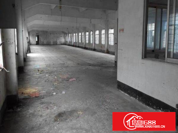 凤岗油甘埔独门独院3层厂房出租(每层500平米)