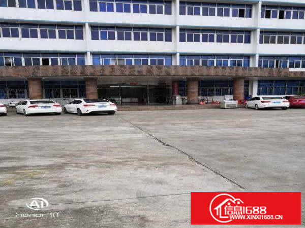 横岗六约十万平方红本大型产业园隆重招租