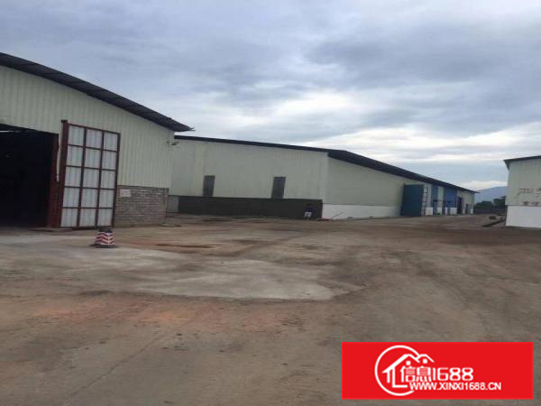 约场小独院1800平方出租，可做小污染