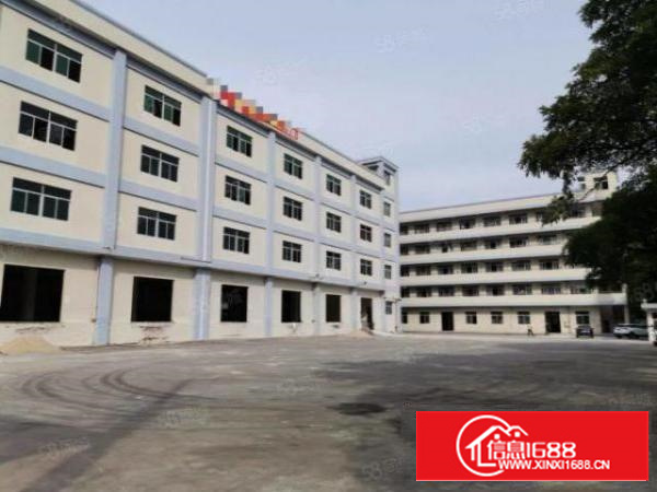 石碣桔州一楼1000方（内高7米空地大）