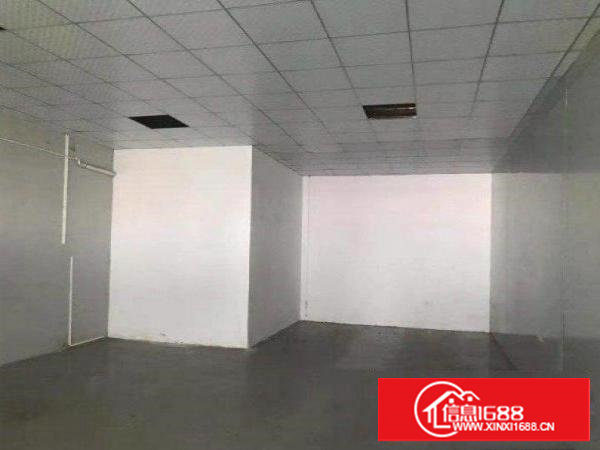 诸佛岭工业区空出楼上210平方带豪华装修厂房出租