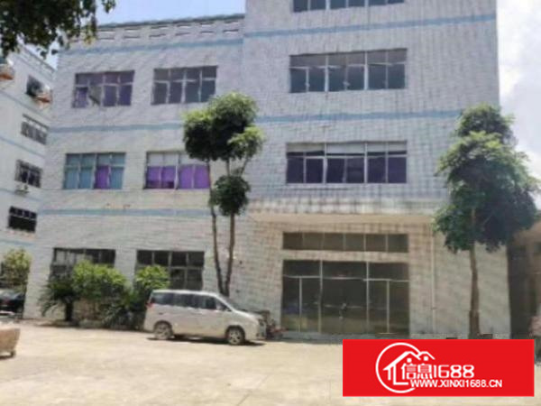 万江周边一楼750厂房出租