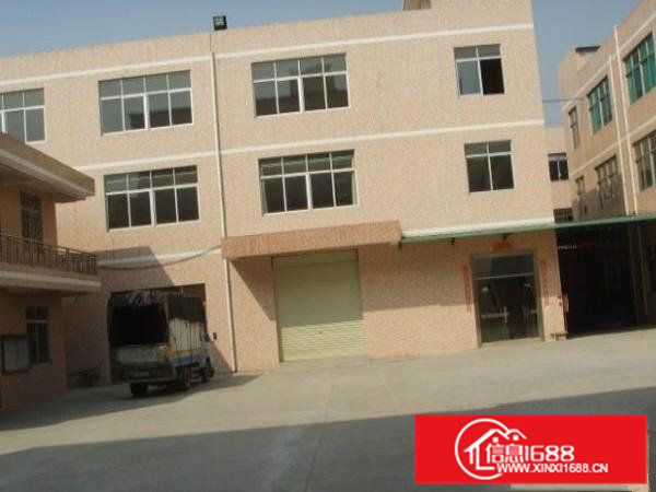 原房东无公摊独门独院厂房800方，客户马上要搬走