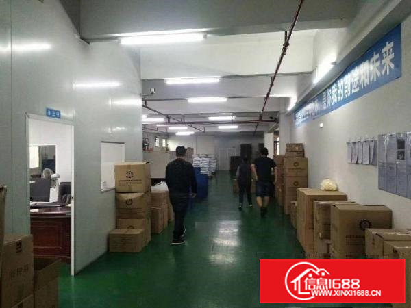 原房东标准二楼14块出租