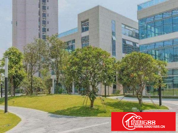 布吉丹竹头独栋2000平电商办公厂房出租，一层700平。