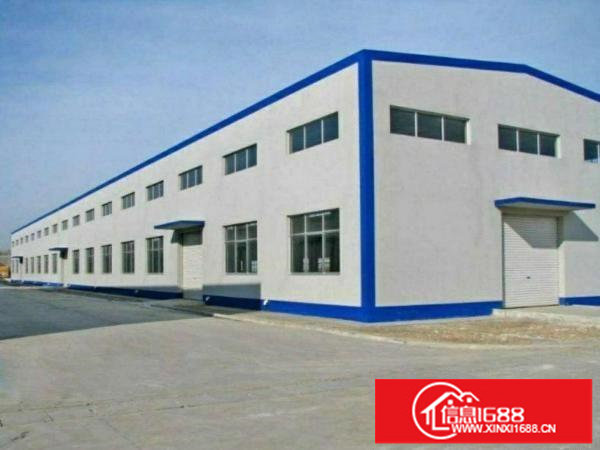 坪地四方埔钢构翻新厂房2388平大小可分租交通方便