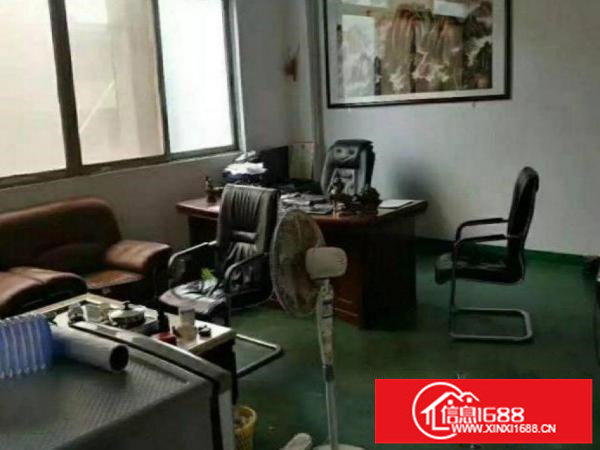 龙岗区华南城三楼精装修700平方急转