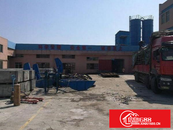 惠州镇隆新出独院钢构厂房1800平方可分租