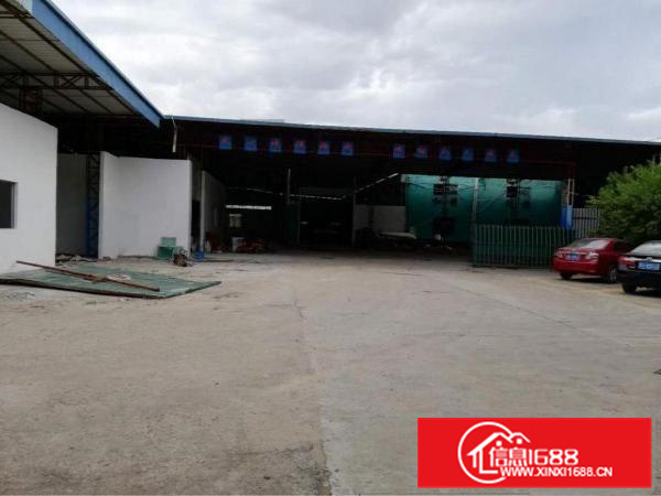 惠阳新墟独门独院钢构大小分租