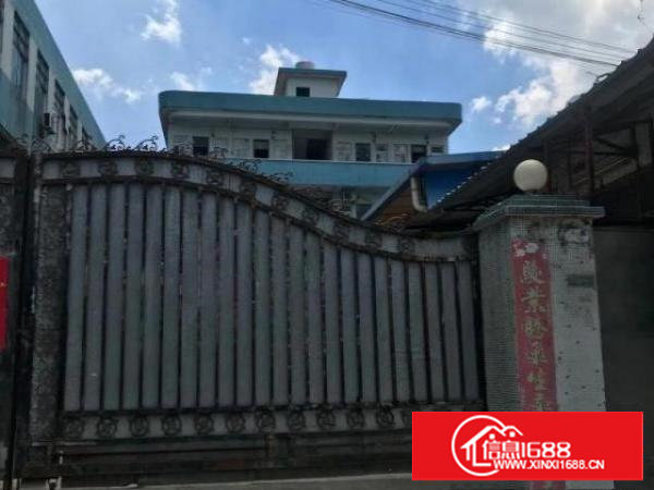 出租樟木头樟木头中心区石新社区兴业街4号厂租